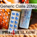 Generic Cialis 20Mg 39